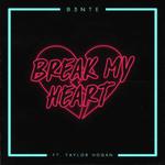 Break My Heart专辑