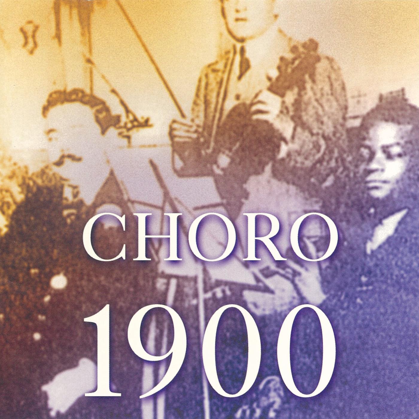 ショーロ 1900