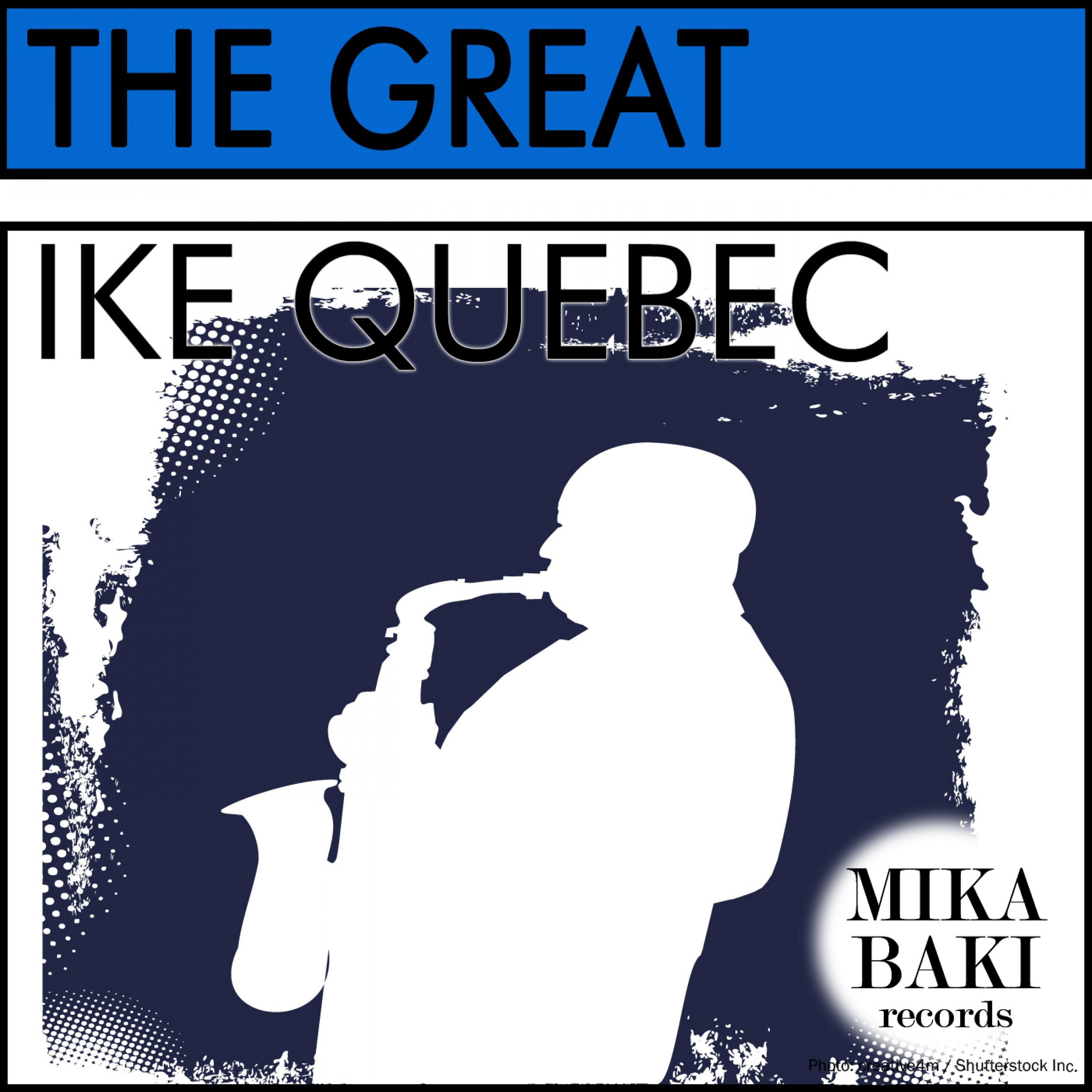 The Great