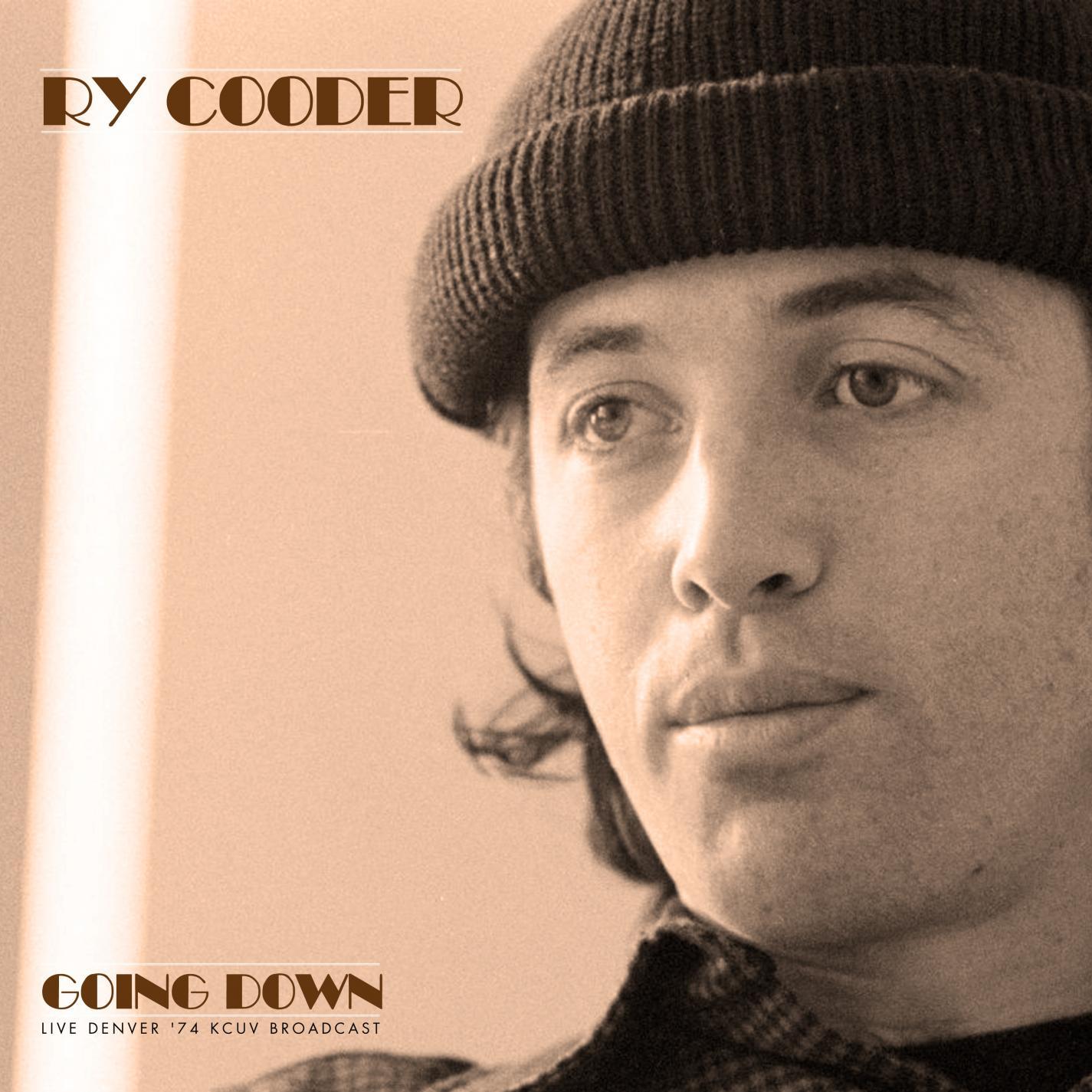 Going Down (Live '74)