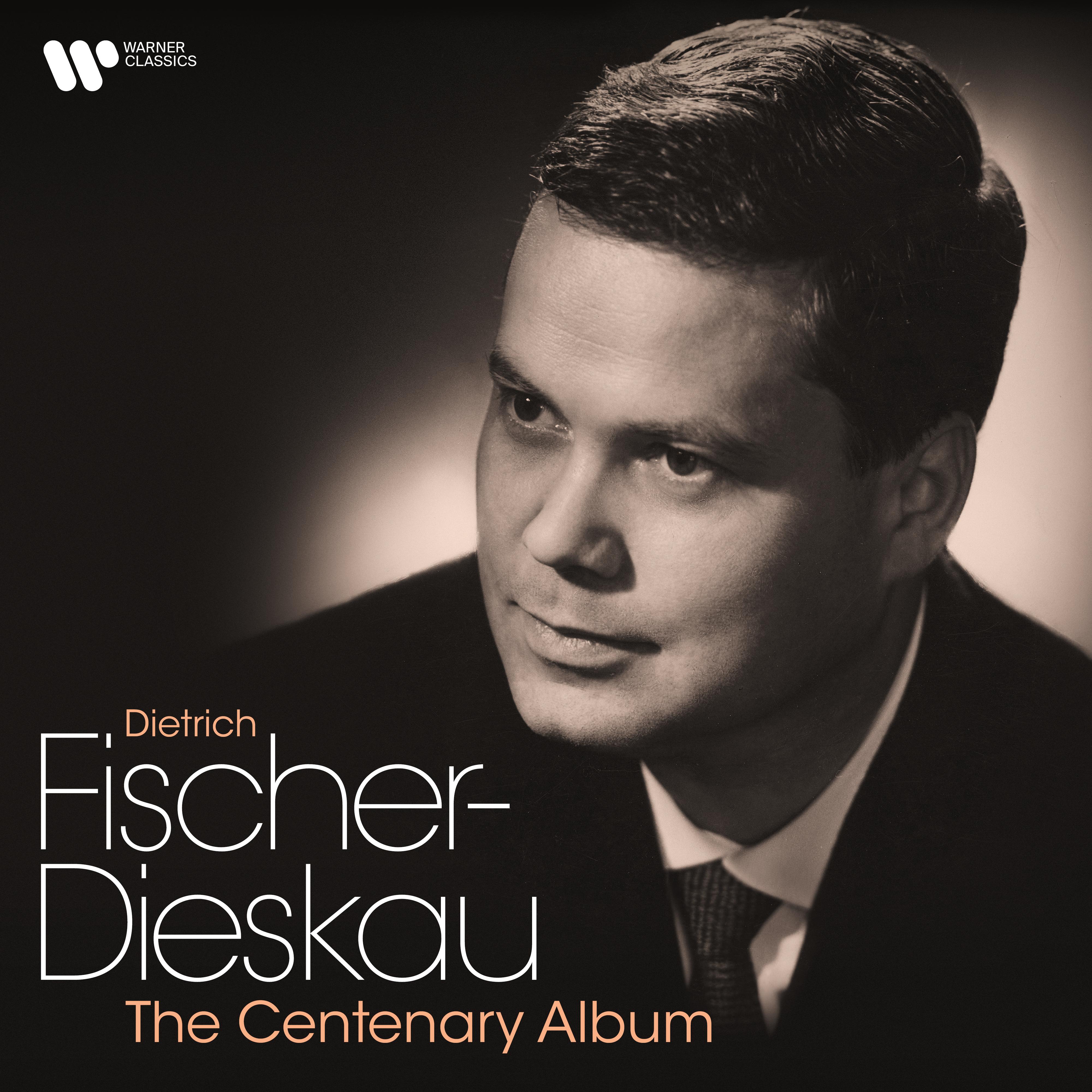 The Centenary Album