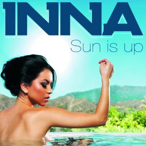 Inna-Sun Is Up  立体声伴奏