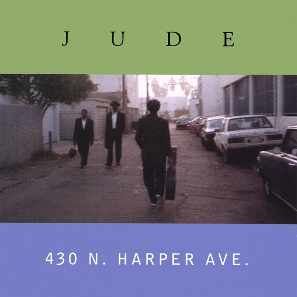 430 N. Harper Ave.
