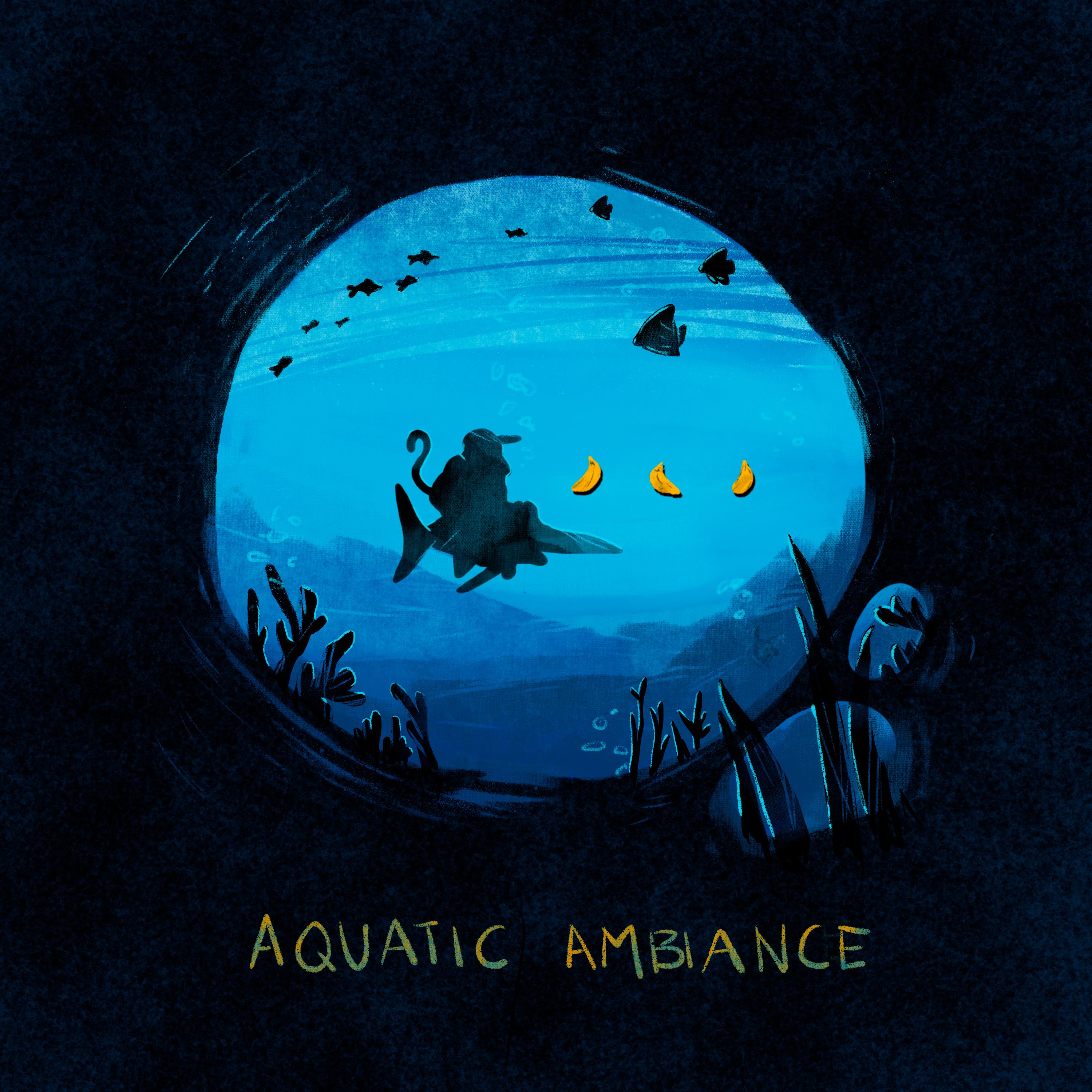 Chewie Melodies - Aquatic Ambiance
