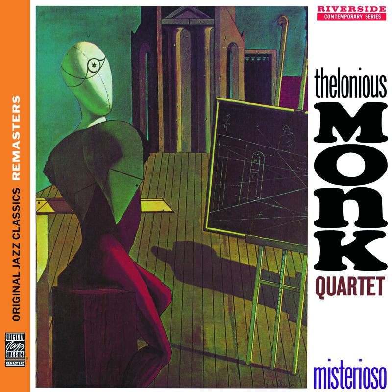 Misterioso [Original Jazz Classics Remasters]