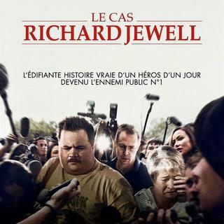 理查德朱维尔的哀歌RichardJewell