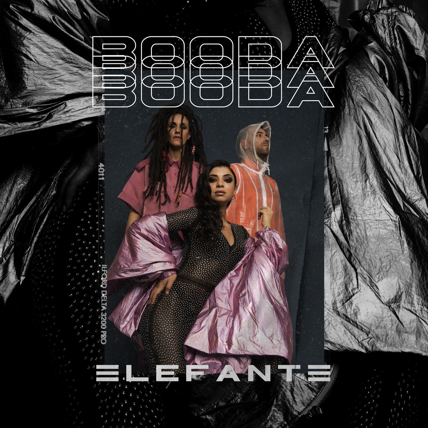 ELEFANTE