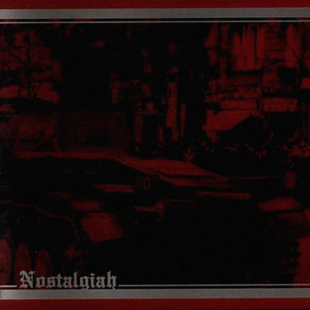 Nostalgiah