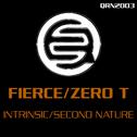 Intrinsic / Second Nature专辑