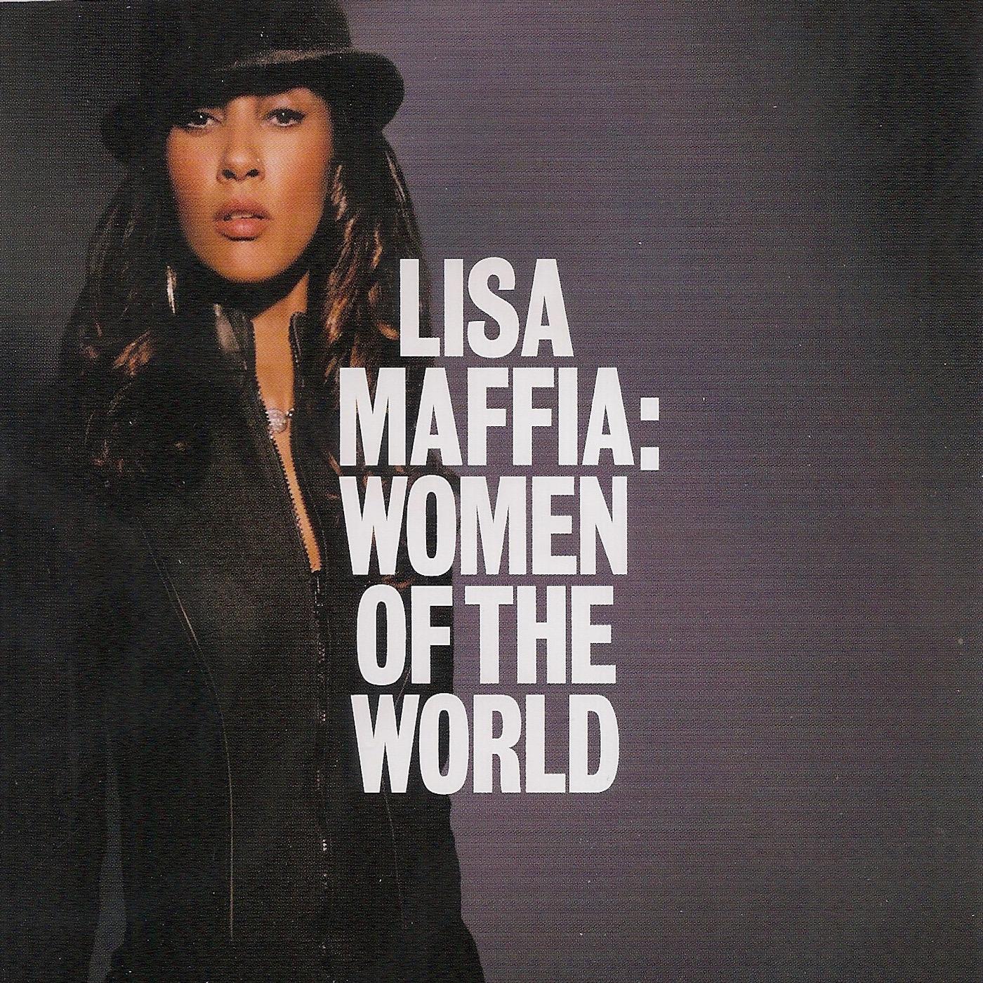 Women of the World