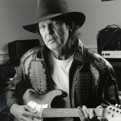 Tony Joe White