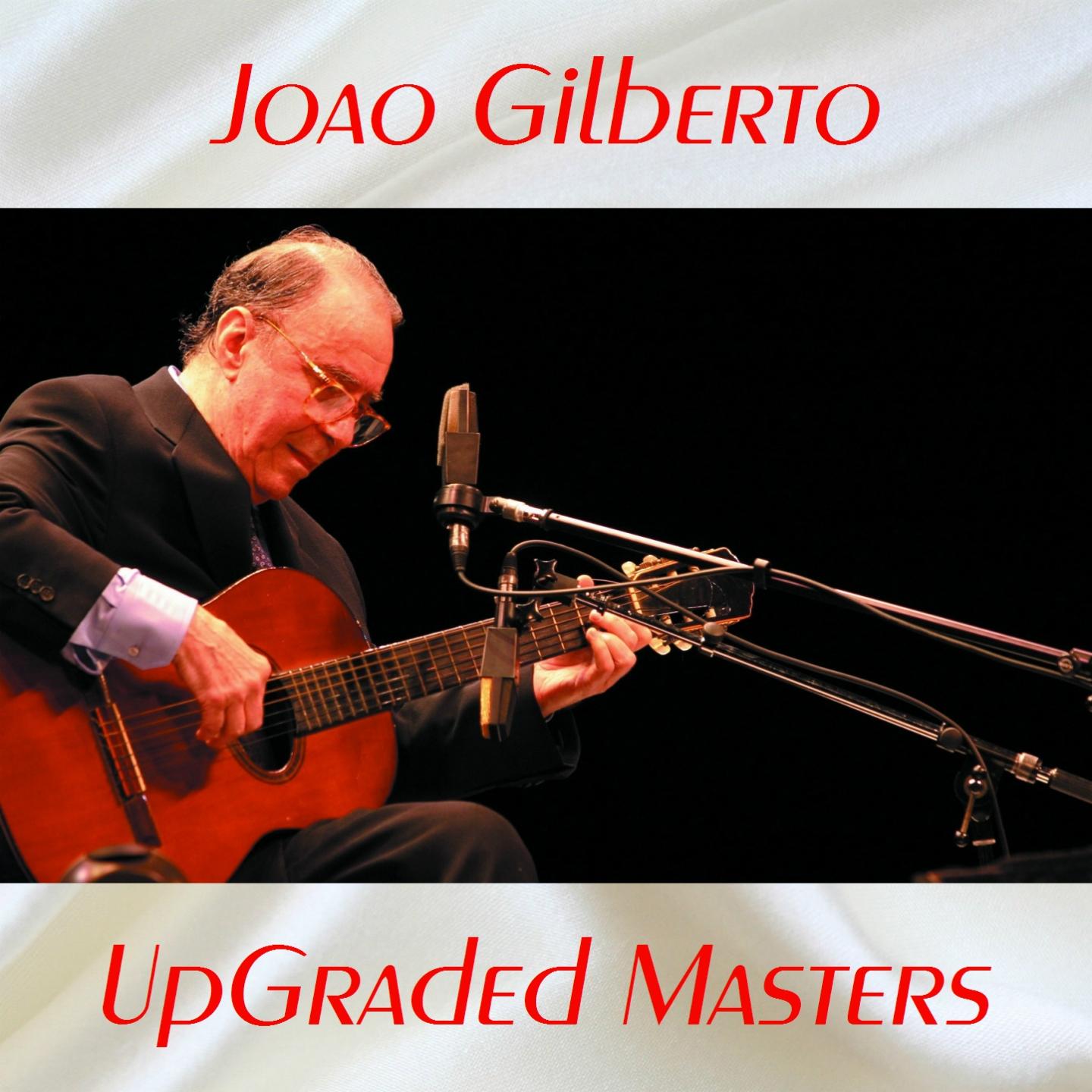 UpGraded Masters