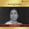 MasterWorks - Asha Bhosle专辑