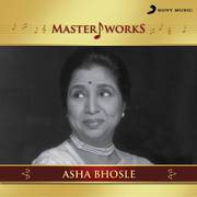 MasterWorks - Asha Bhosle