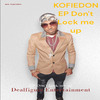 Kofiedon - KOFIEDON FT PRADO -IT'S TRUE