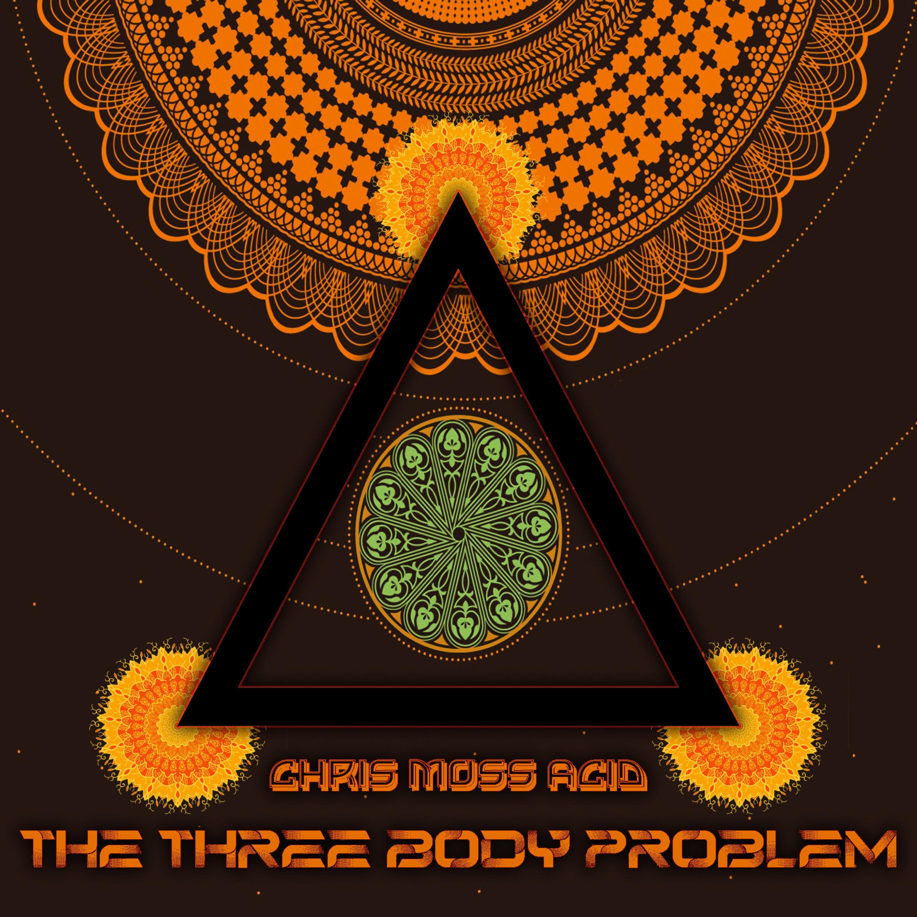 The Three Body Problem