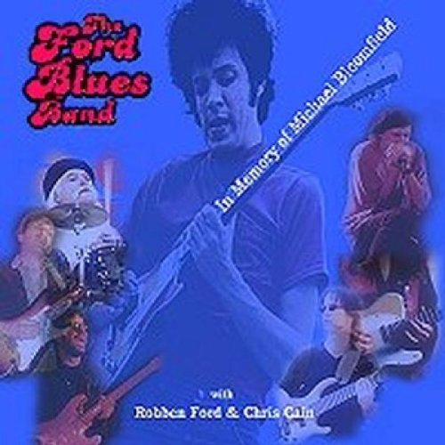 In Memory of Michael Bloomfield