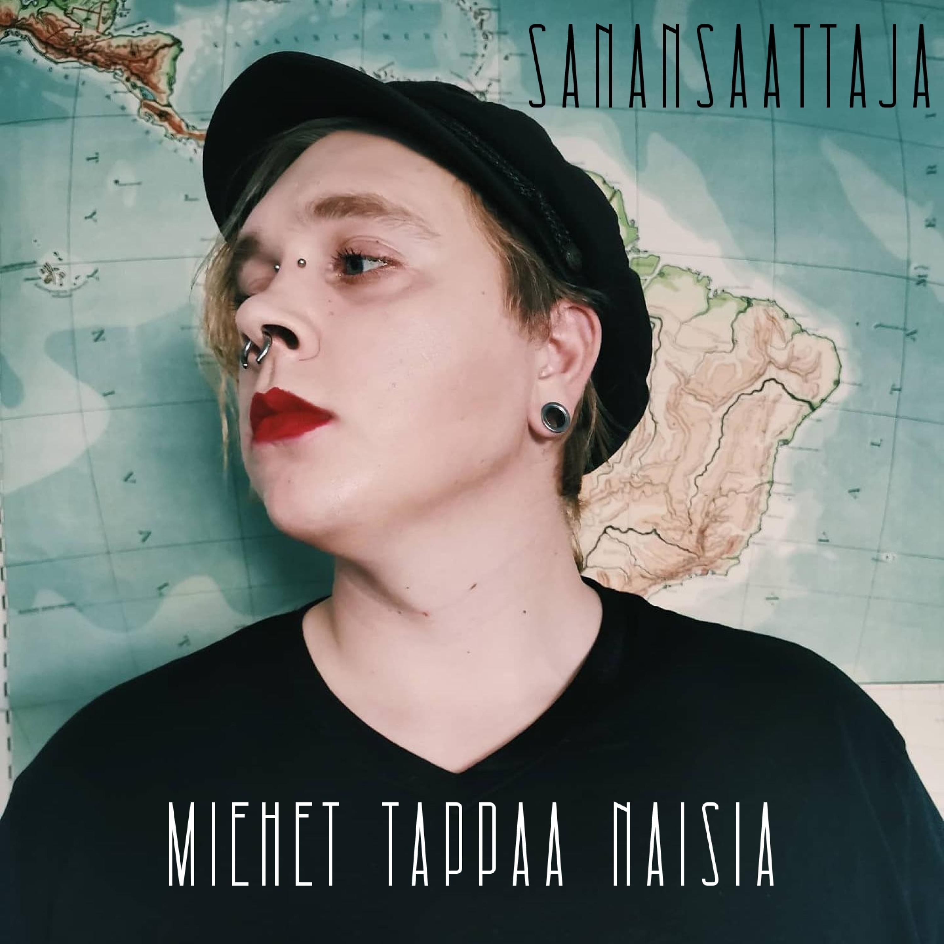 Miehet tappaa naisia