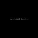 spiritual leader专辑