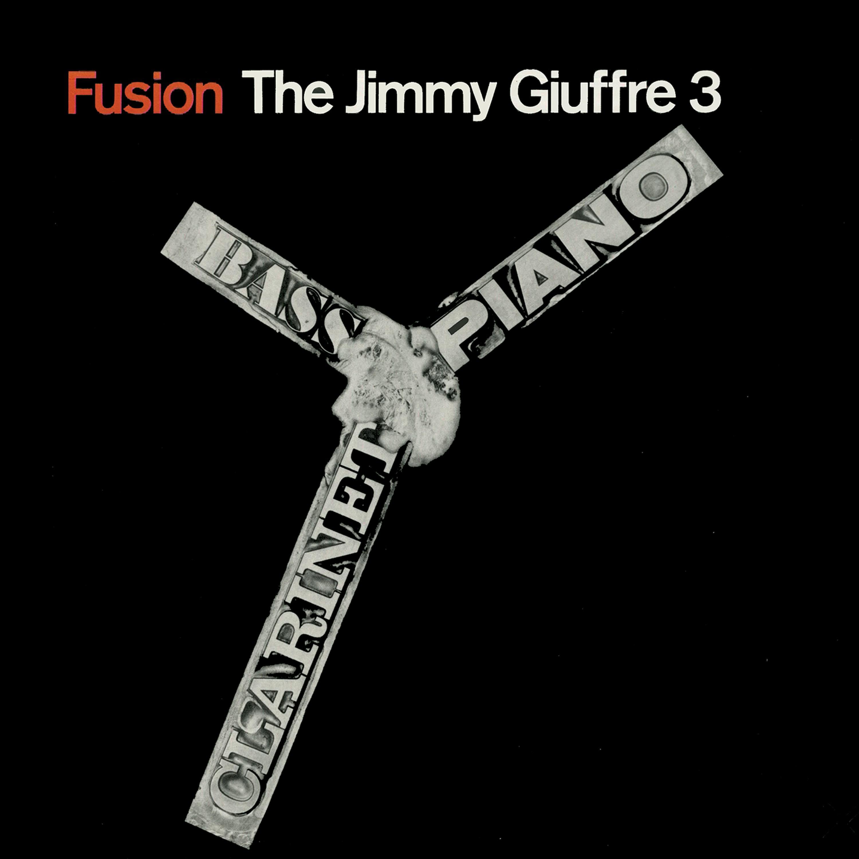 Fusion (Remastered)