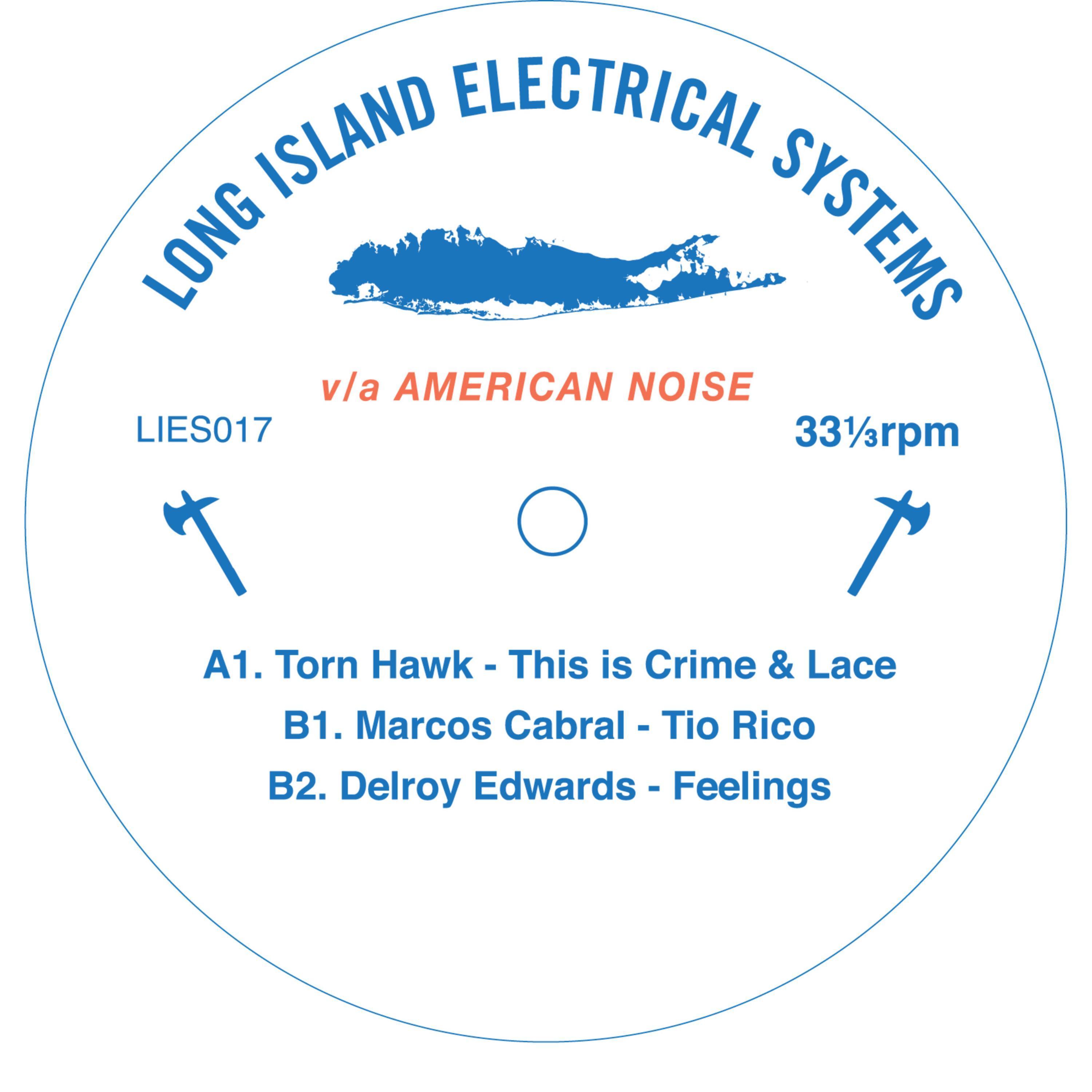 American Noise
