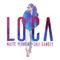 Loca (feat. Cali y El Dandee)专辑