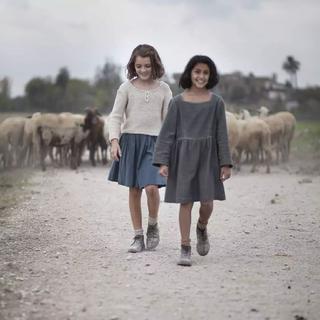 HBO/我的天才女友/My Brilliant Friend