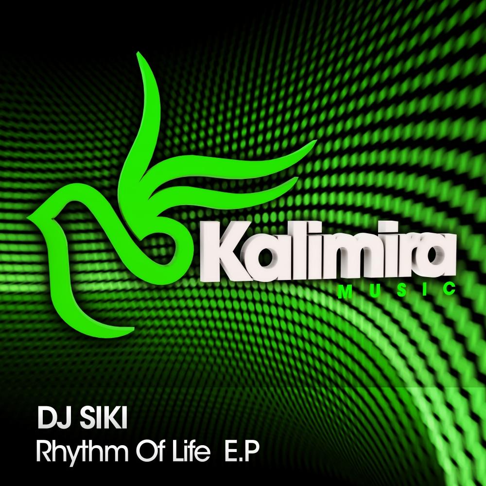 Rhythm Of Life