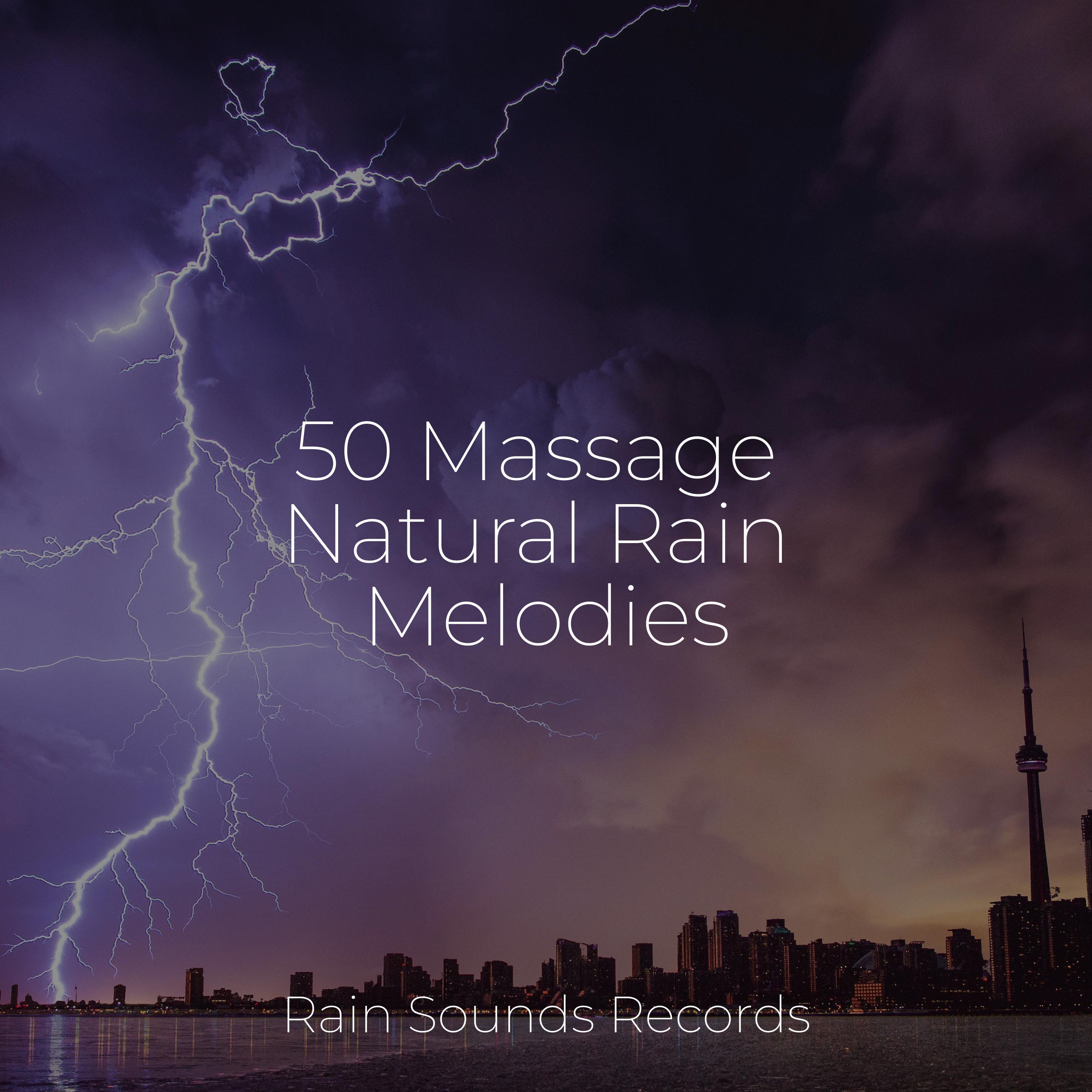 Pitter-Patter Showers - Spa Relaxation/Sounds Of Nature : Thunderstorm ...