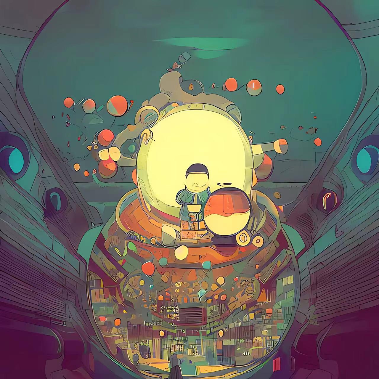 动漫