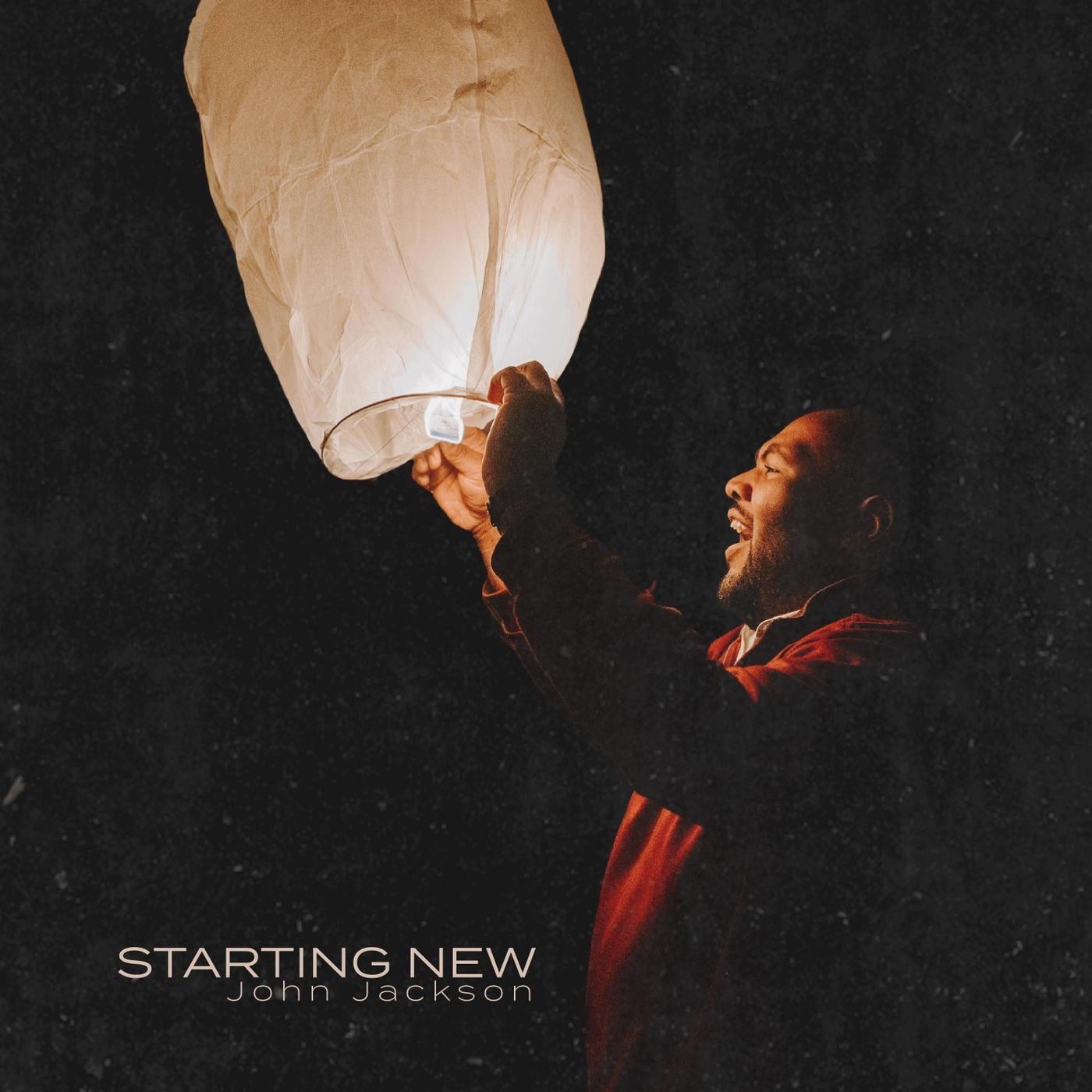 Starting New