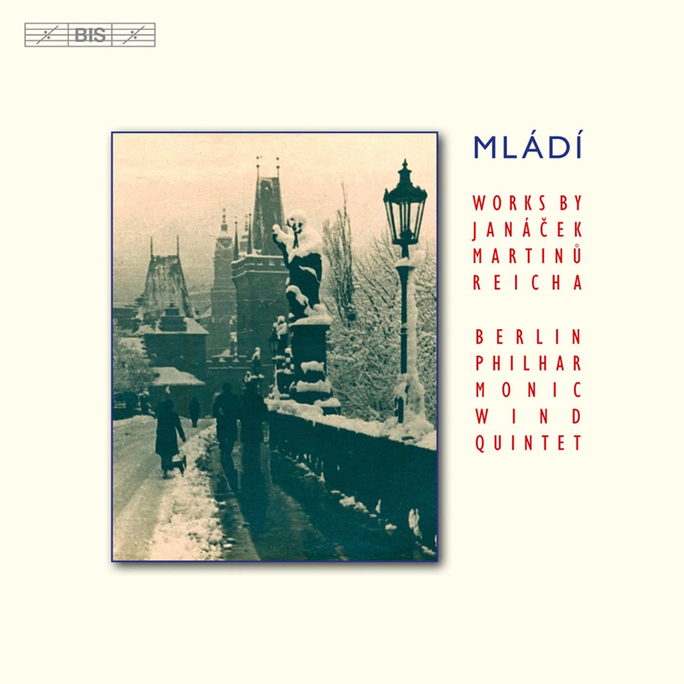 Mladi (Youth Suite), JW VII/10:IV. Con moto
