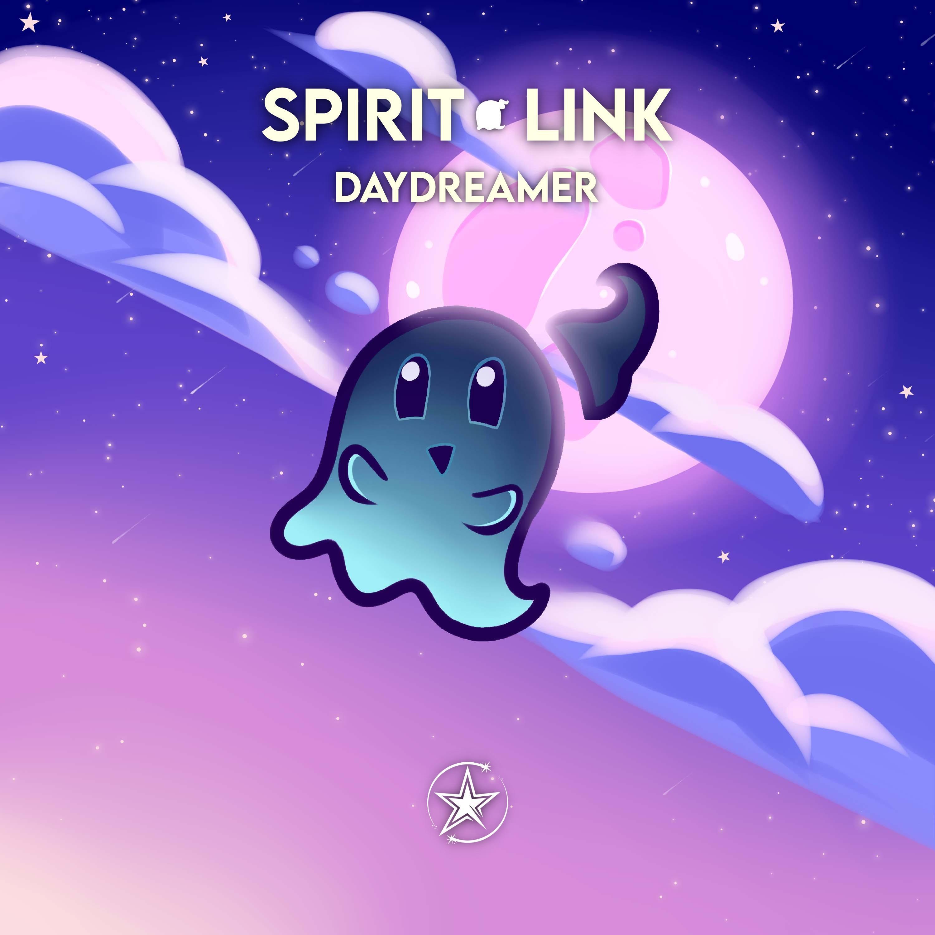 SPIRIT LINK - Daydreamer