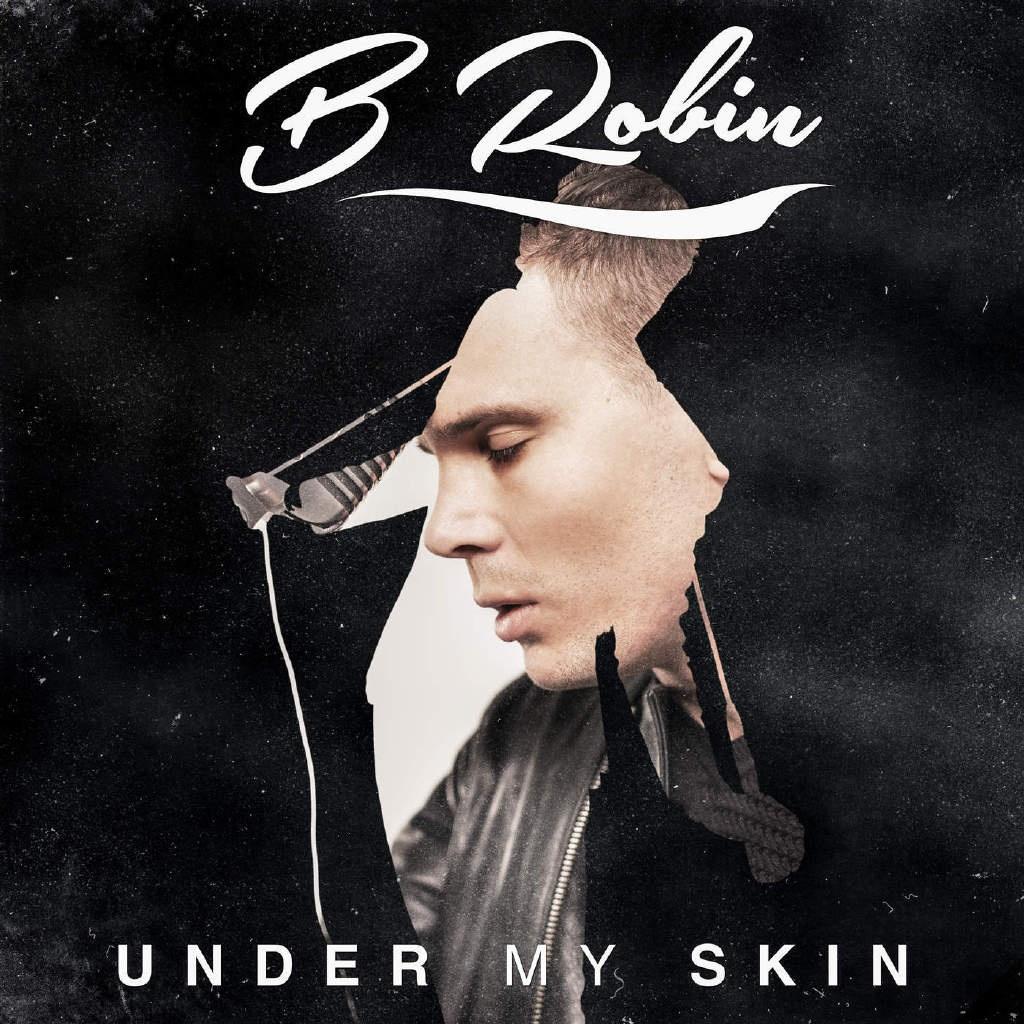 Under My Skin