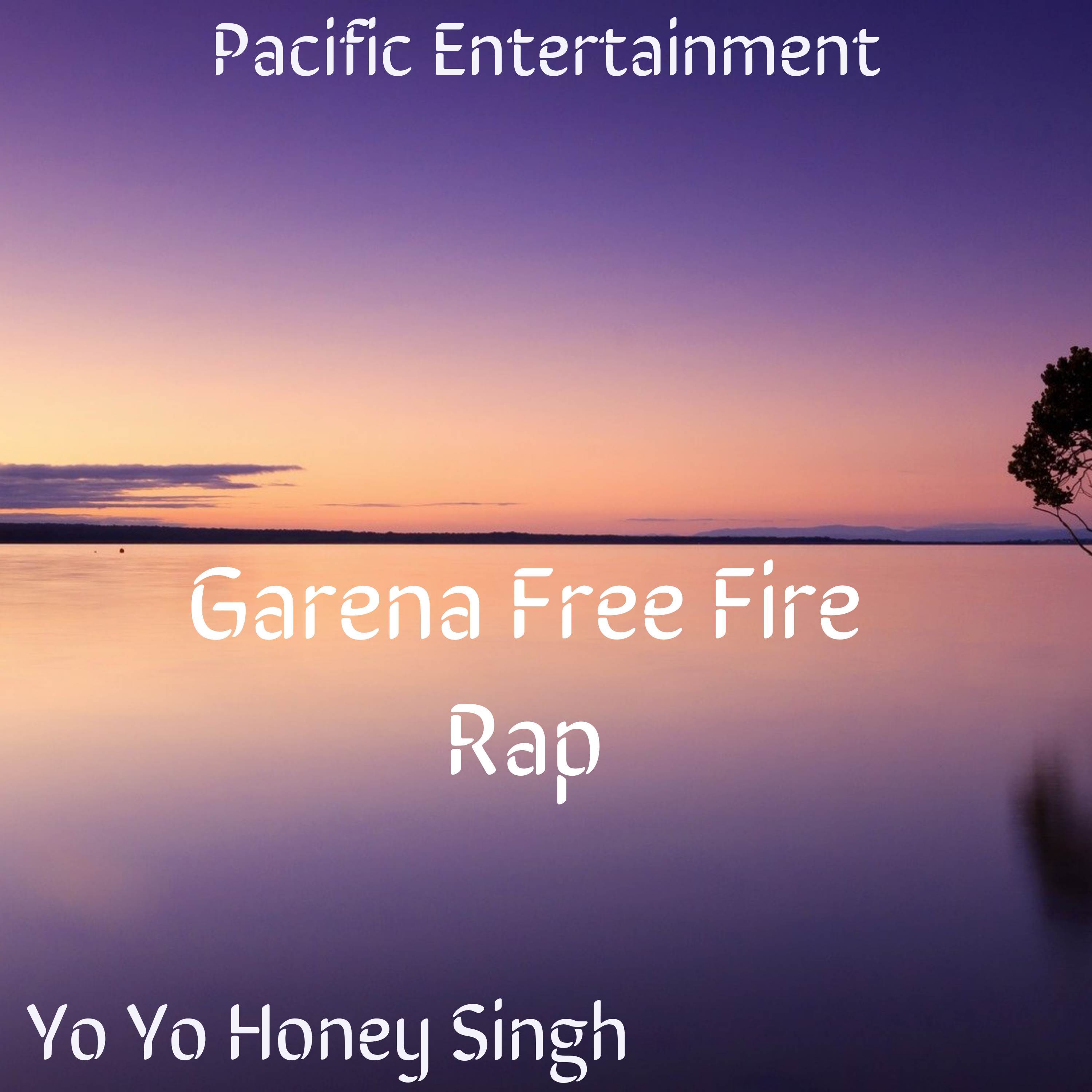 Garena Free Fire Rap