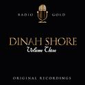 Radio Gold / Dinah Shore, Vol. 3专辑