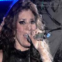 Ardiente Tentación (En Vivo)