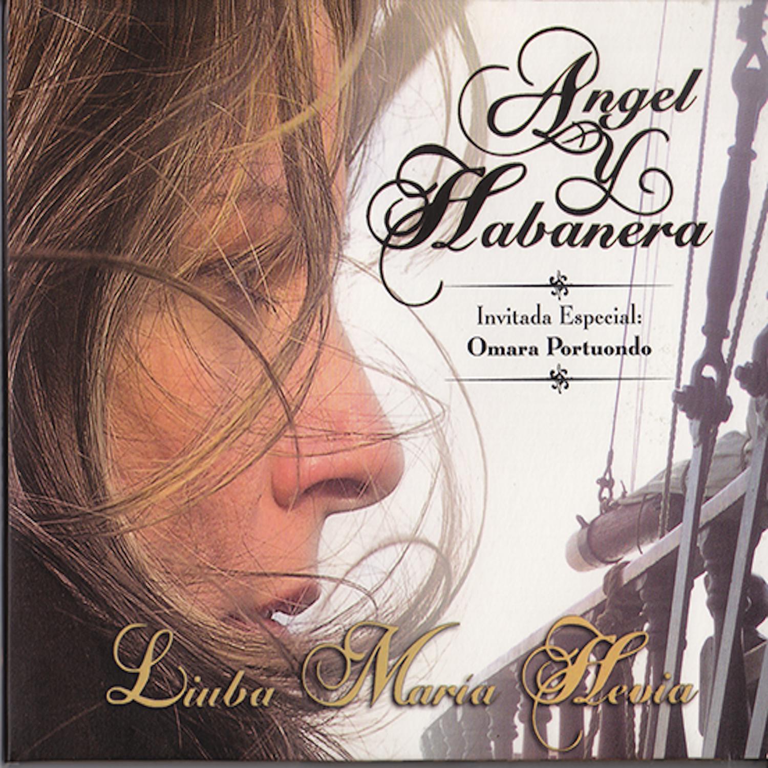Ángel y Habanera