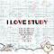 【大木生贺】I LOVE STUDY专辑