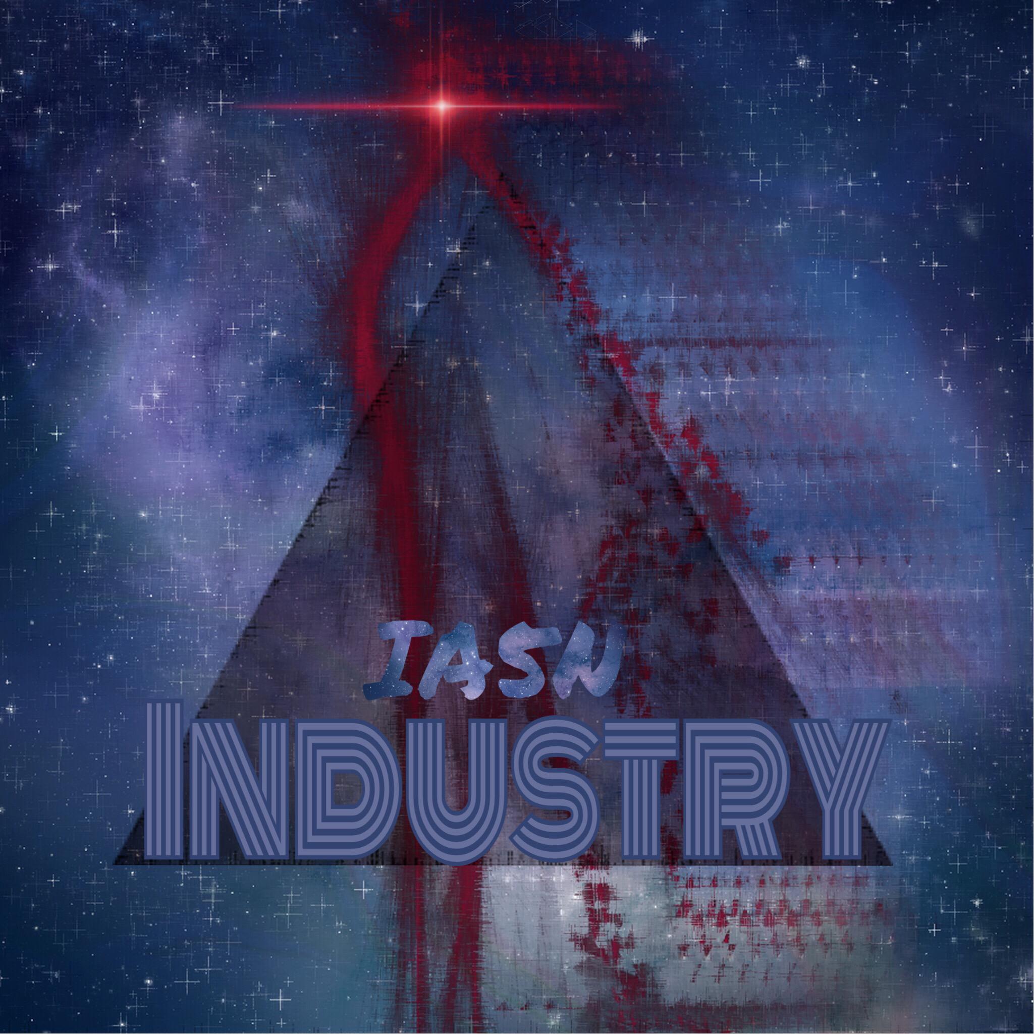 Industry(DEMO)专辑