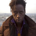 Saul Williams