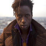 Saul Williams