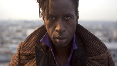 Saul Williams