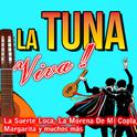 La Tuna. Viva!!专辑