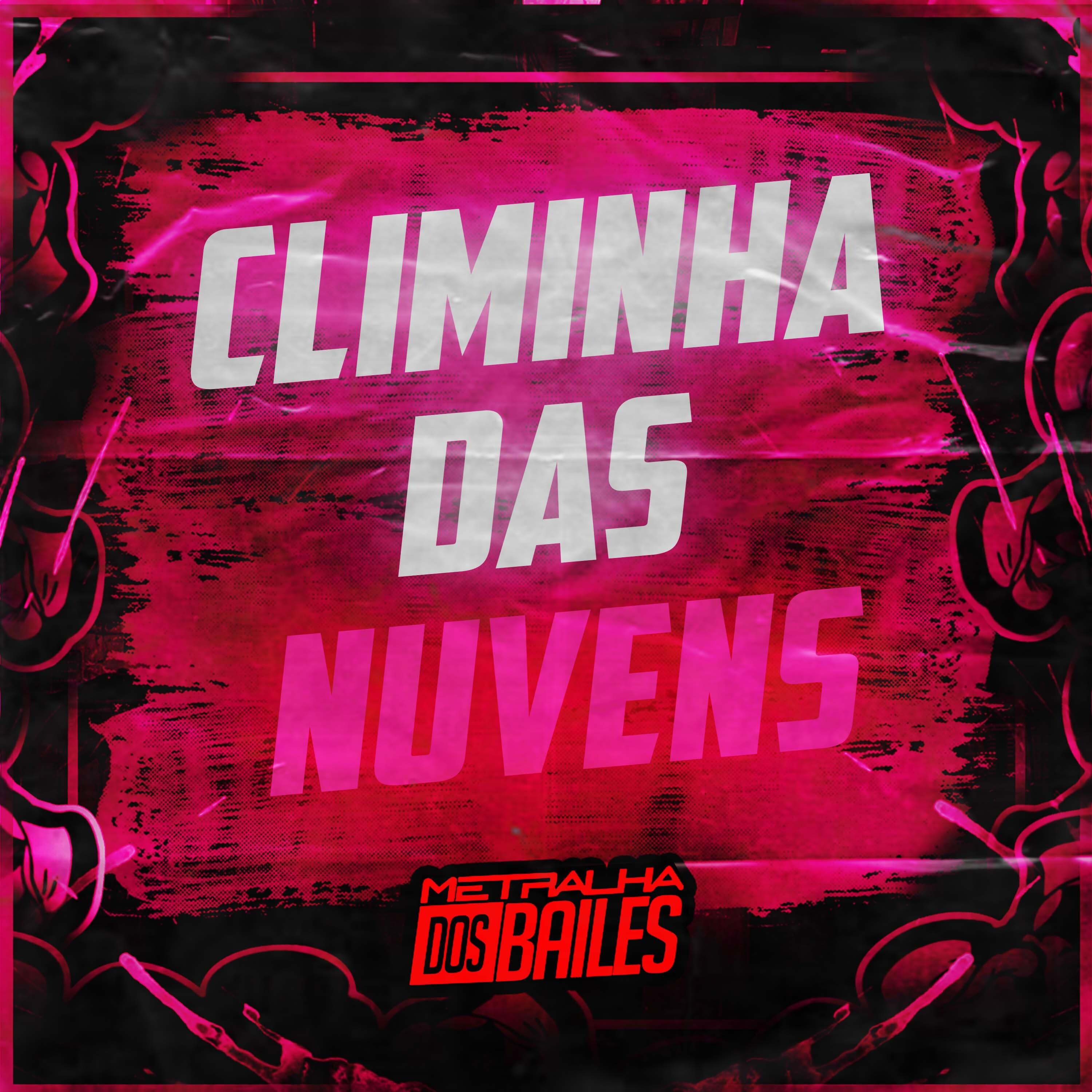 MC D12 - Climinha das Nuvens