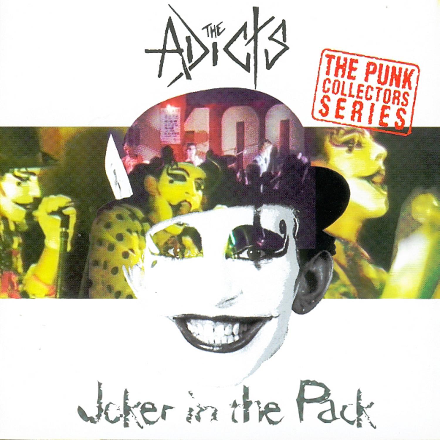 Joker In The Pack