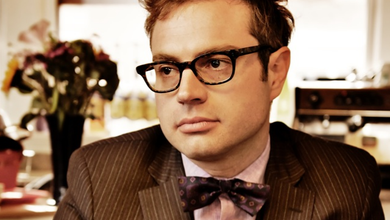 Steven Page