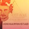 Jon Martin Istad - Trust in Me