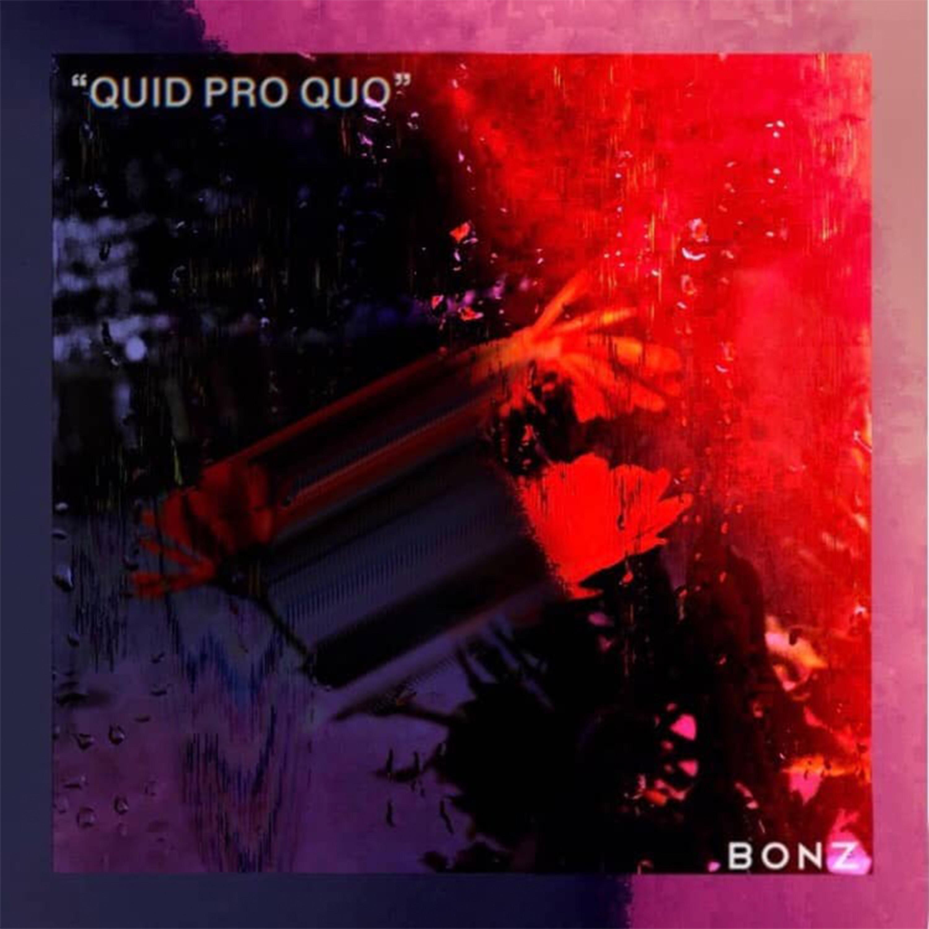 Quid Pro Quo (This for That)