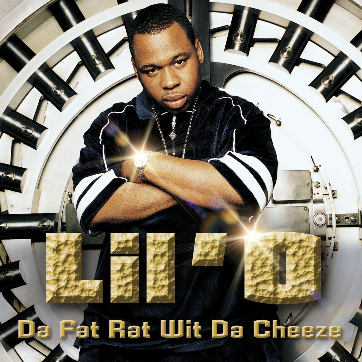 Da Fat Rat Wit Da Cheeze